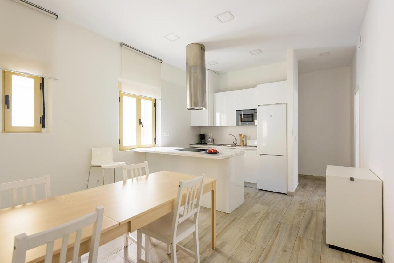 Maravilloso Apartamento En El Realejo 8 Personas Grenada Zewnętrze zdjęcie
