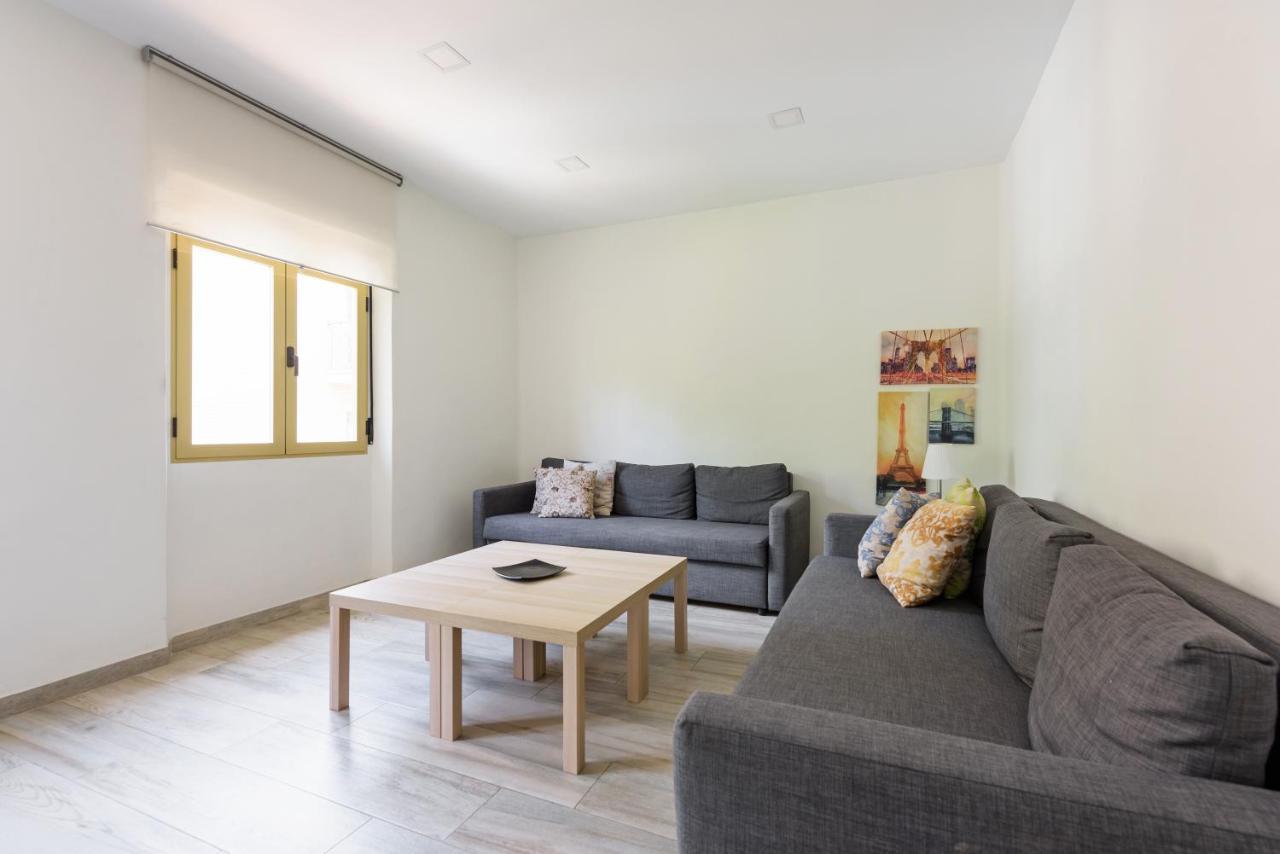 Maravilloso Apartamento En El Realejo 8 Personas Grenada Zewnętrze zdjęcie