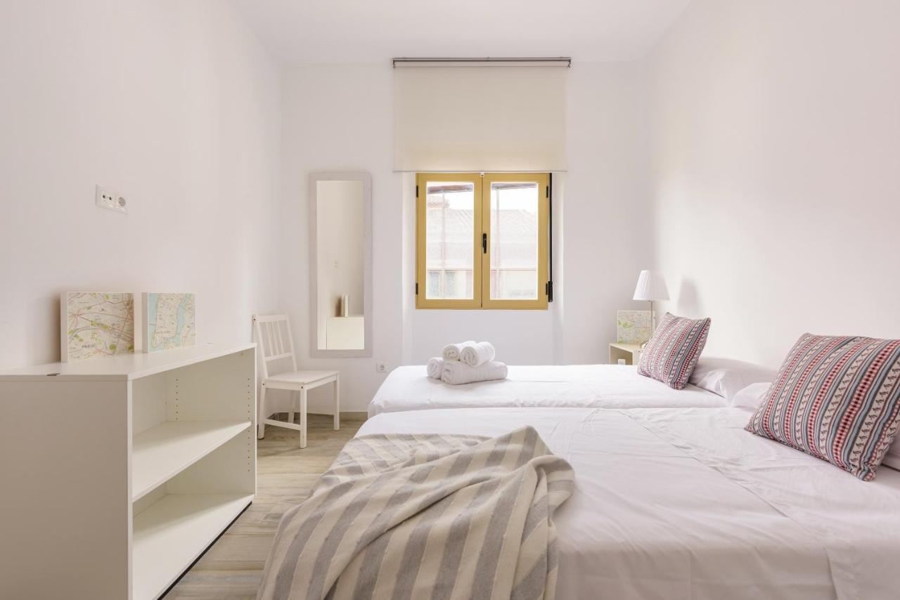 Maravilloso Apartamento En El Realejo 8 Personas Grenada Zewnętrze zdjęcie